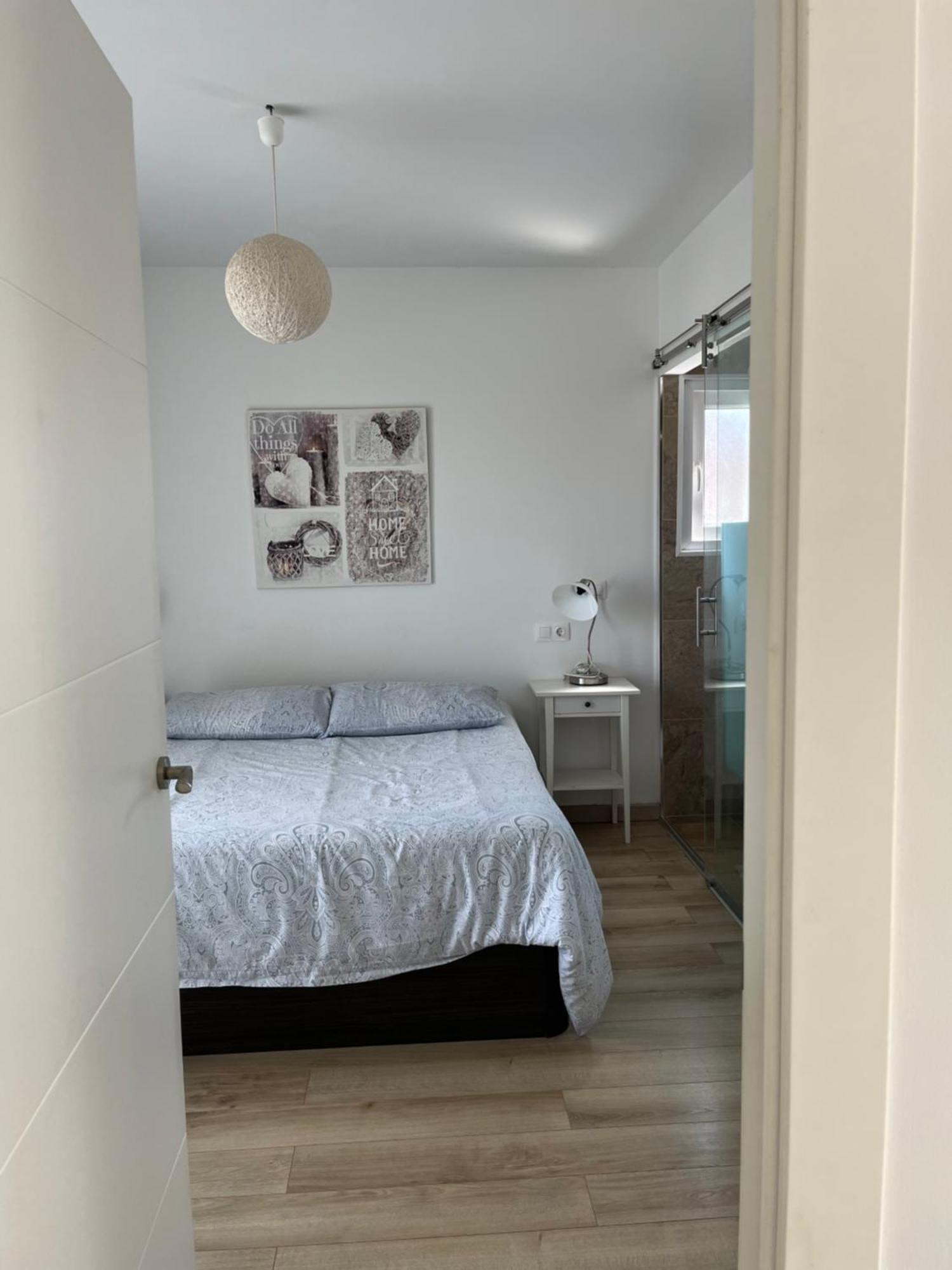 Sympathique Chalet A Gran Alacant Zewnętrze zdjęcie