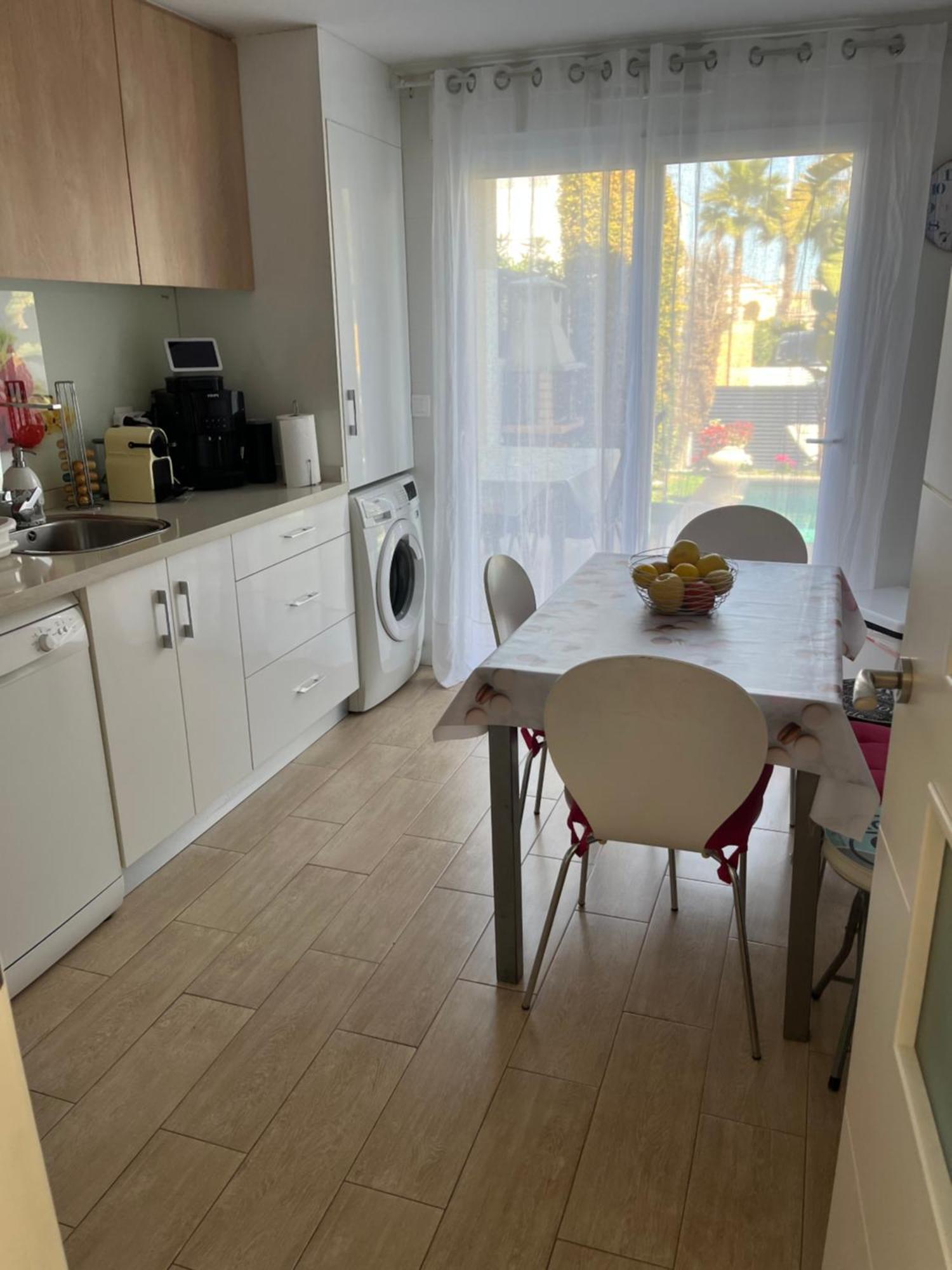Sympathique Chalet A Gran Alacant Zewnętrze zdjęcie