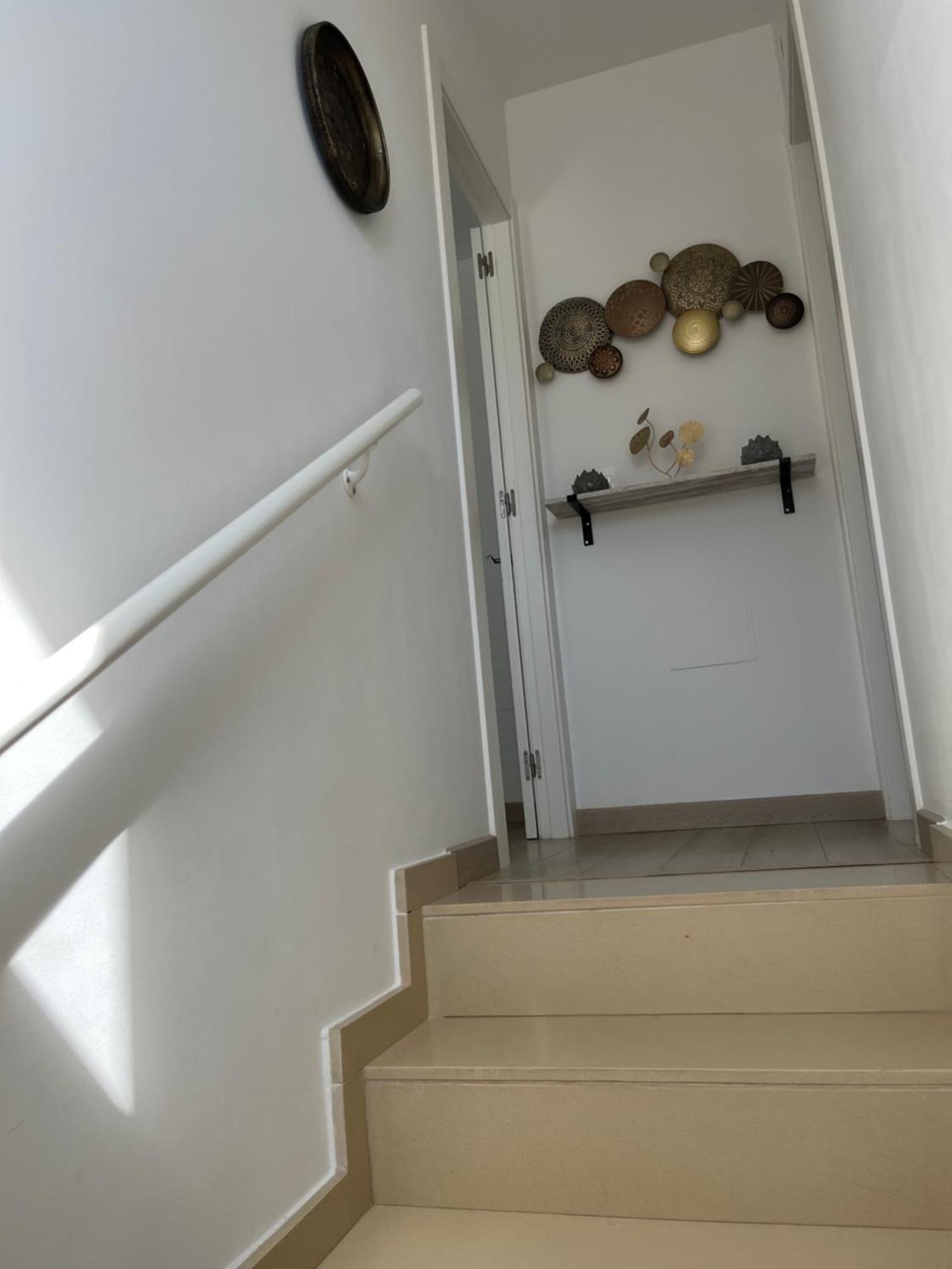 Sympathique Chalet A Gran Alacant Zewnętrze zdjęcie