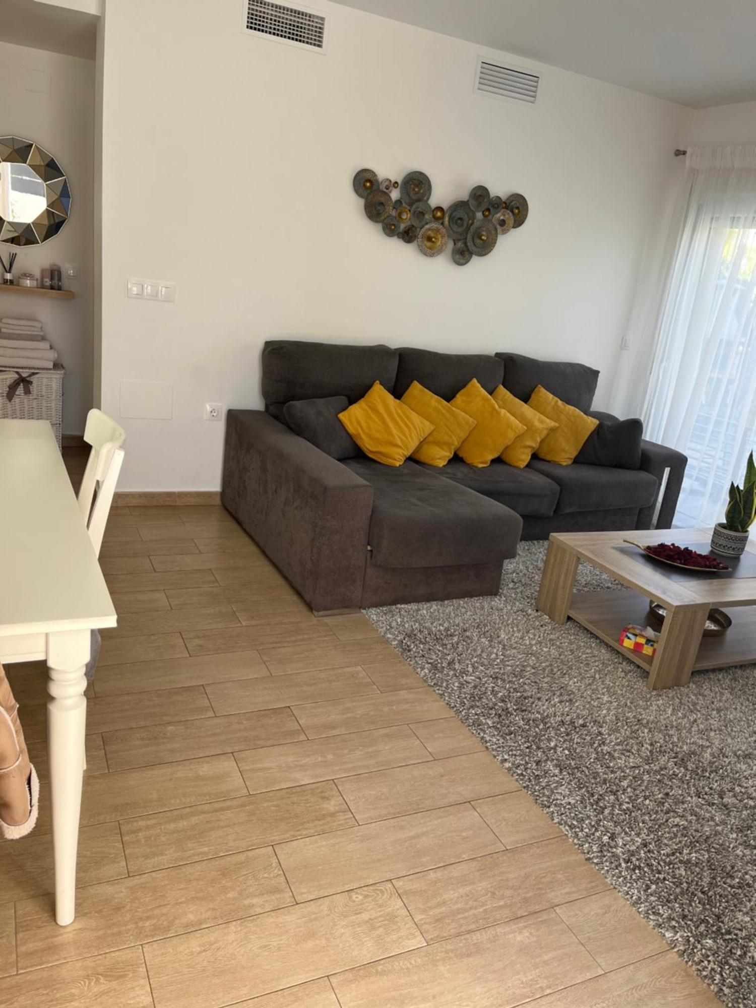 Sympathique Chalet A Gran Alacant Zewnętrze zdjęcie