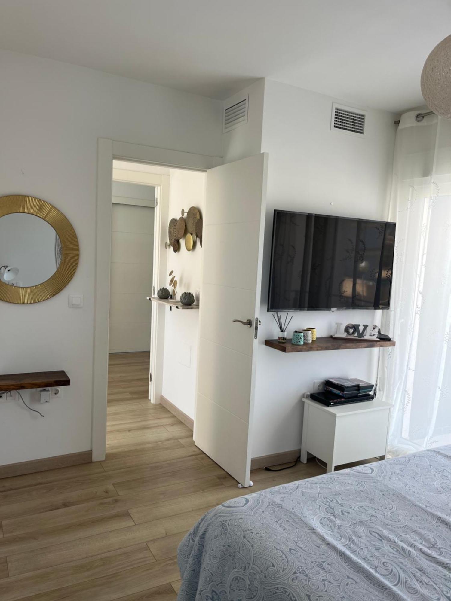Sympathique Chalet A Gran Alacant Zewnętrze zdjęcie