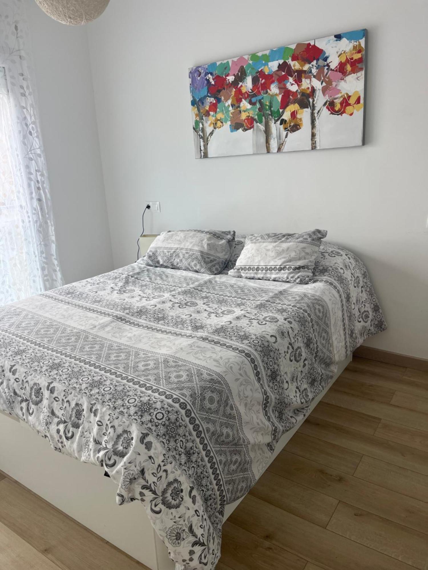 Sympathique Chalet A Gran Alacant Zewnętrze zdjęcie