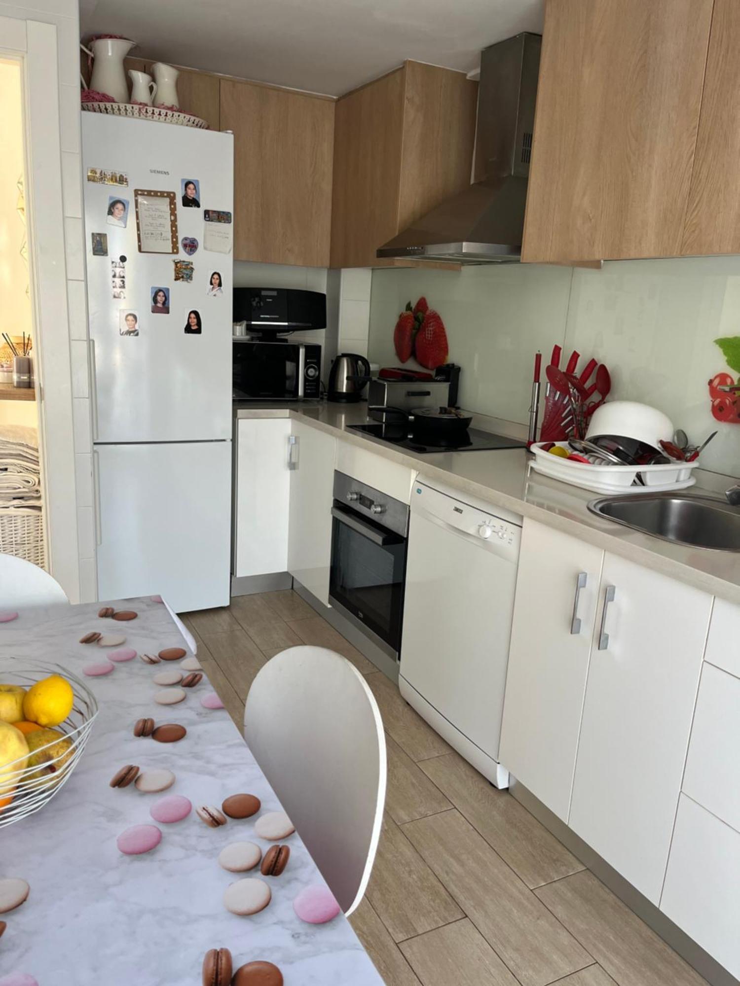 Sympathique Chalet A Gran Alacant Zewnętrze zdjęcie