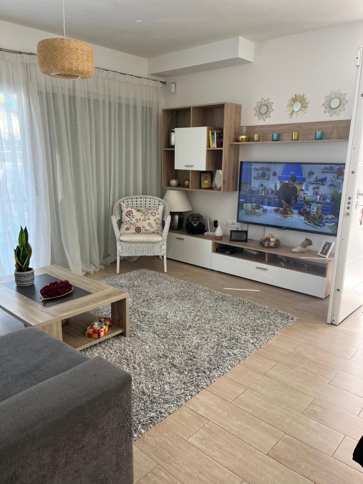 Sympathique Chalet A Gran Alacant Zewnętrze zdjęcie