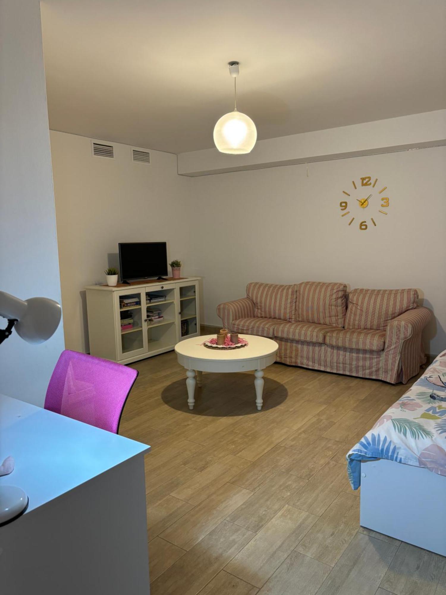 Sympathique Chalet A Gran Alacant Zewnętrze zdjęcie