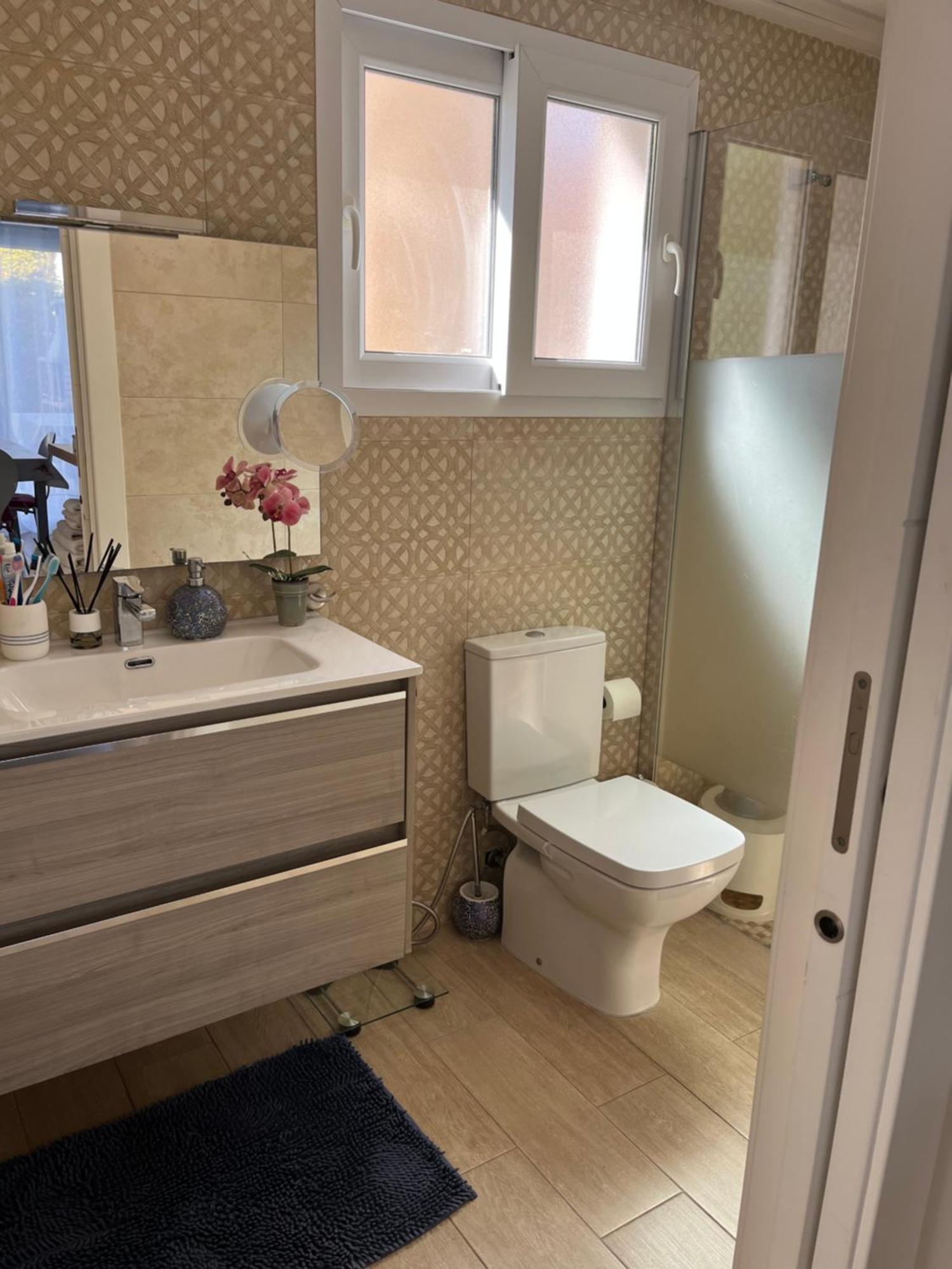 Sympathique Chalet A Gran Alacant Zewnętrze zdjęcie