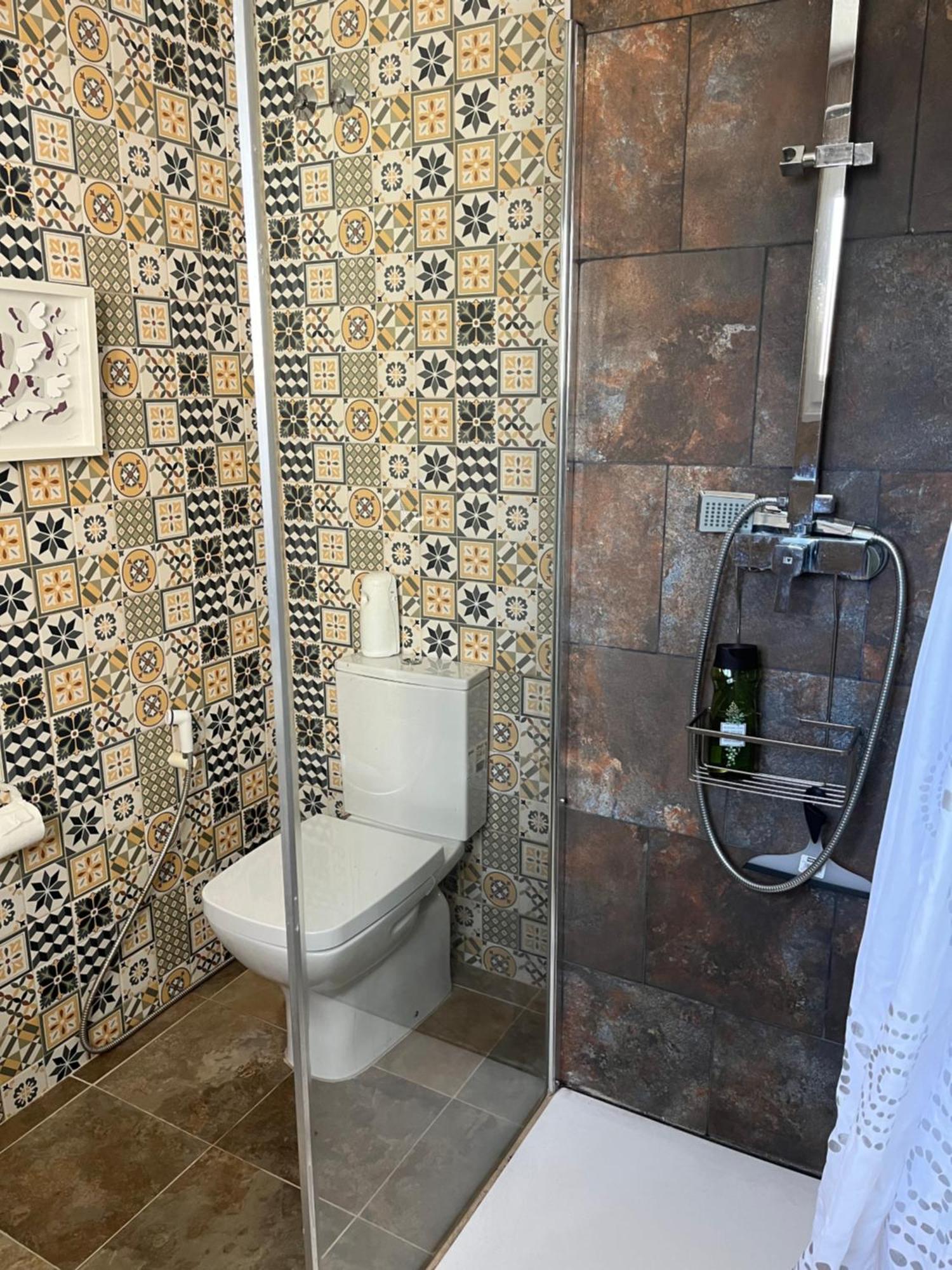 Sympathique Chalet A Gran Alacant Zewnętrze zdjęcie